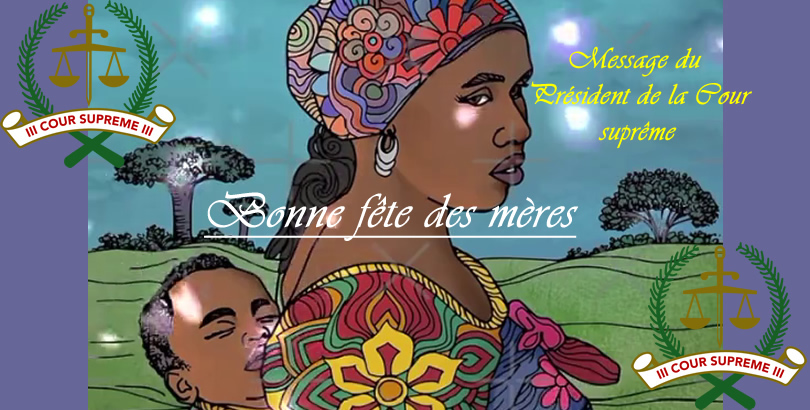 bonne fete mere