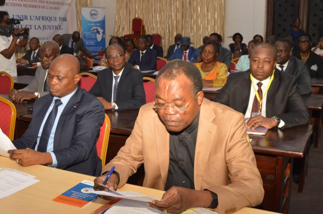 Session AAHJF17ème biss18