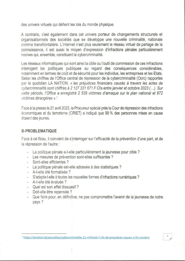 prix de lexcellence cour suprême 2024 appel à candidature 002