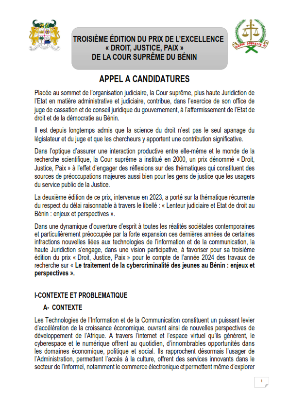 page appeldoffre 001